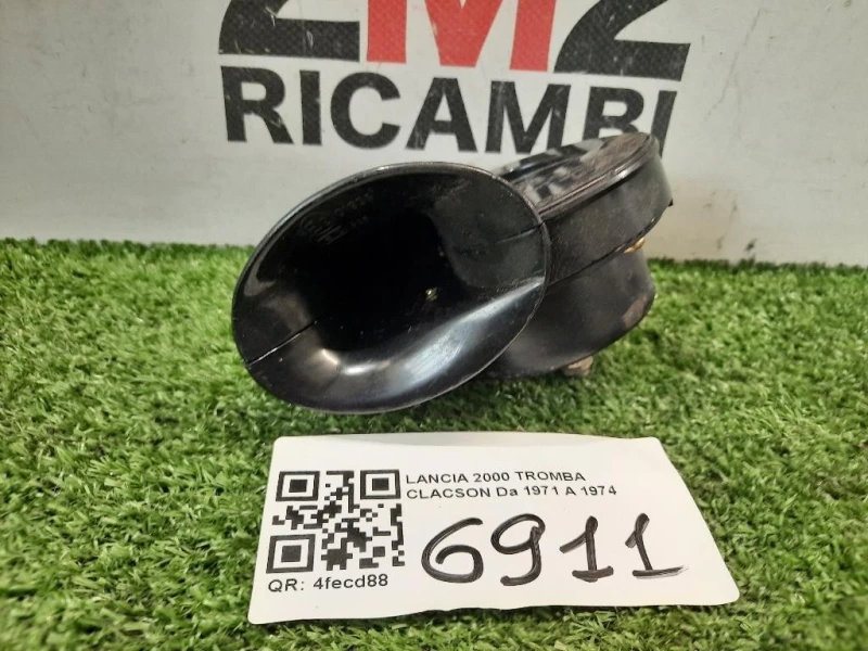 Tromba Clacson Lancia 2000
