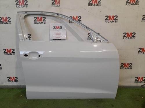 Porta ANT DX PORTA PORTIERA SPORTELLO AUDI A1 Audi A1 GBA Sportback 2018