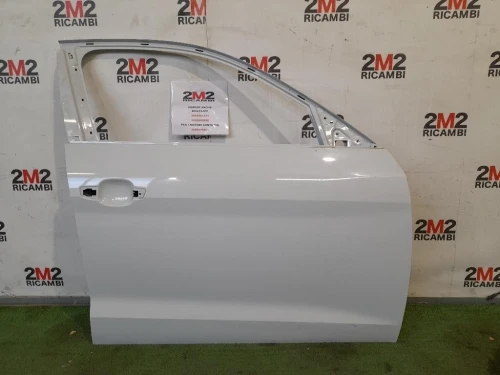 Porta ANT DX PORTA PORTIERA SPORTELLO AUDI A1 Audi A1 GBA Sportback 2018