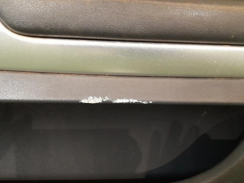 Porta ANT DX PORTA PORTIERA SPORTELLO A3 8P3831051A Audi A3 8P1 2004