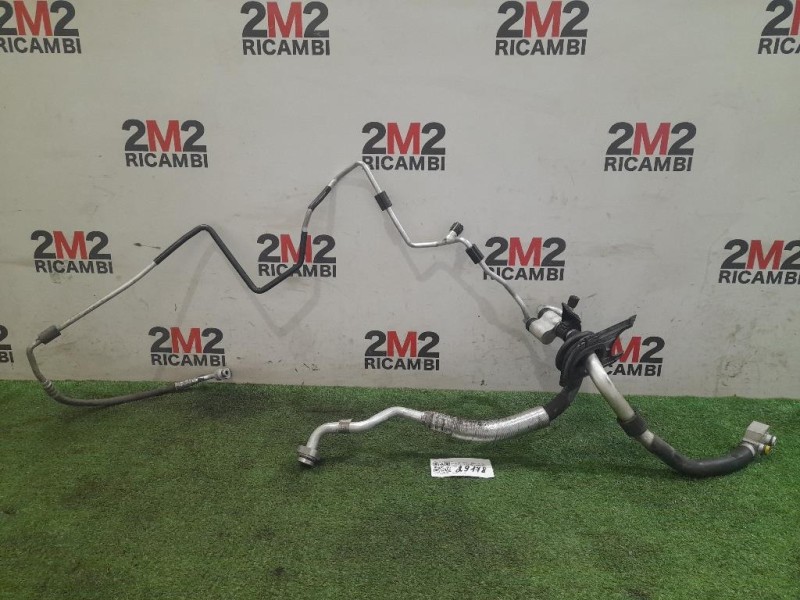 TUBO Acqua 8R1260712D Audi Q5 8RB 2009