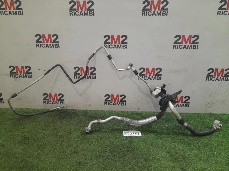 TUBO Acqua 8R1260712D Audi Q5 8RB 2009