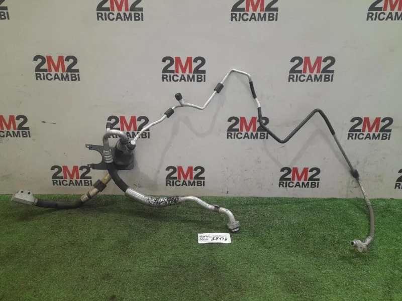 TUBO Acqua 8R1260712D Audi Q5 8RB 2009