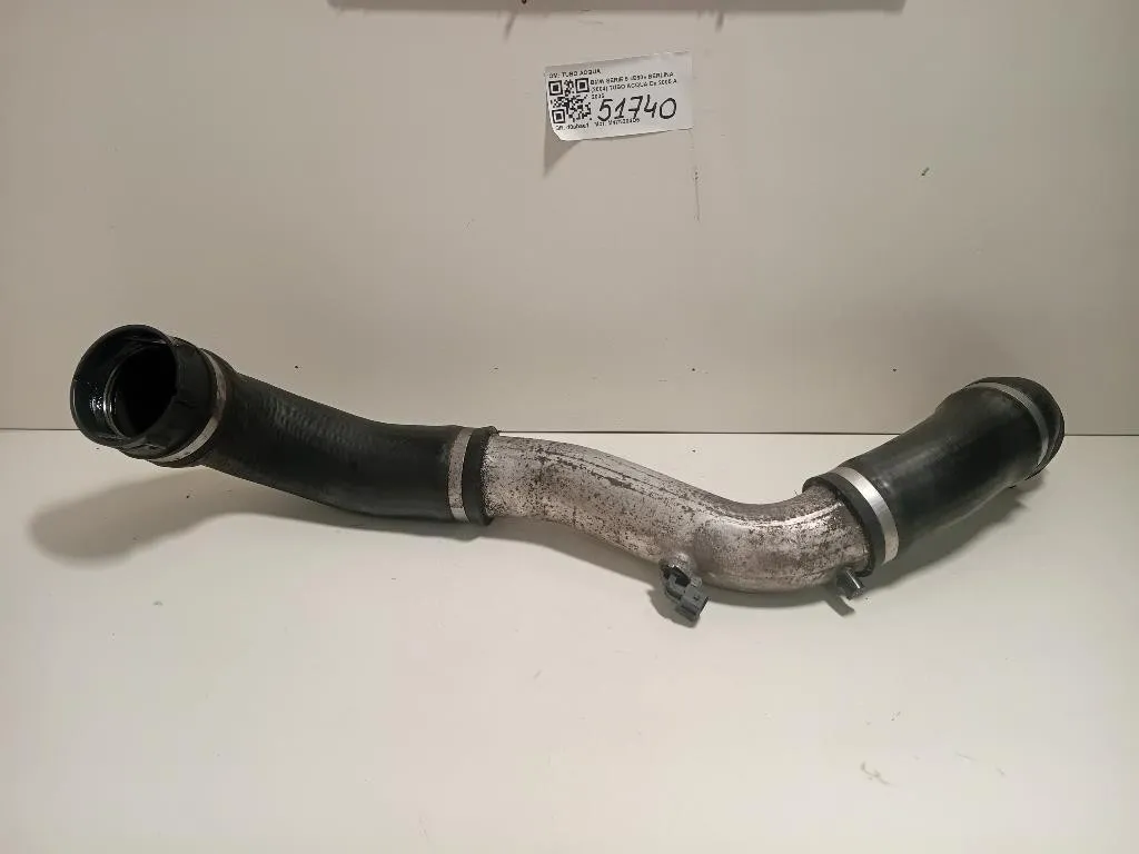 TUBO Acqua TUBO ACQUA Bmw Serie 5 E60 Berlina 2004
