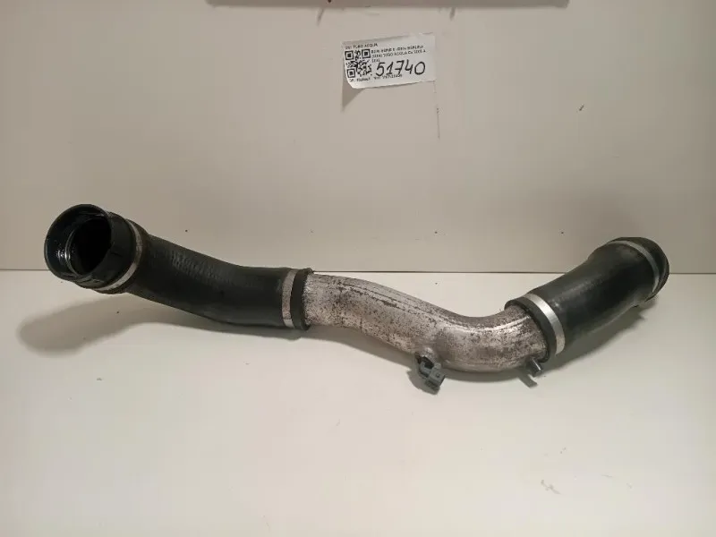 TUBO Acqua TUBO ACQUA Bmw Serie 5 E60 Berlina 2004