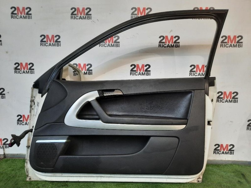 Porta ANT DX PORTA PORTIERA SPORTELLO AUDI A3 8P3831051A Audi A3 8P1 2004