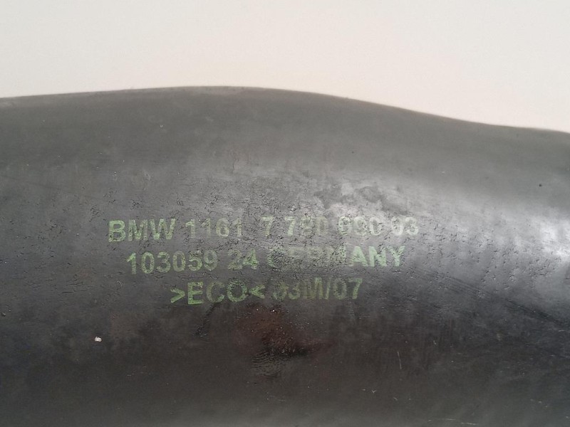 TUBO Acqua TUBO ACQUA Bmw Serie 5 E60 Berlina 2004