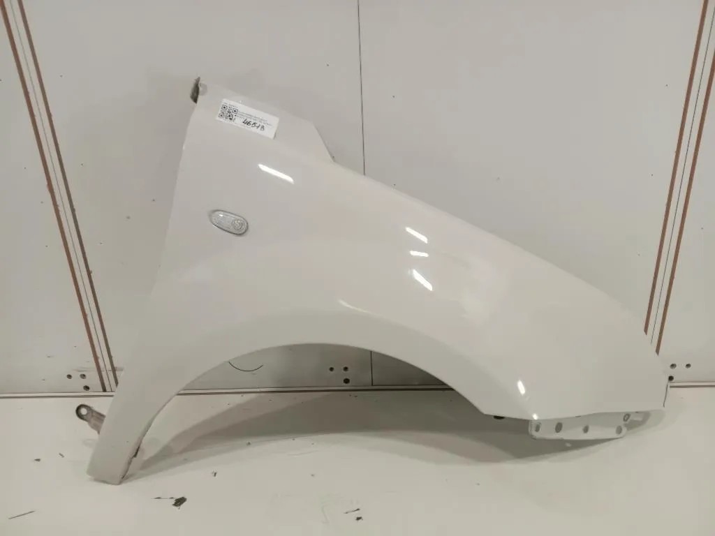 Parafango ANT DX 50509311 Alfa Romeo MITO 2011