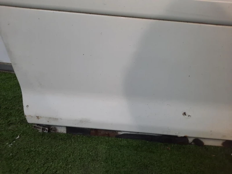 Porta ANT DX PORTA PORTIERA SPORTELLO AUDI A3 8P3831051A Audi A3 8P1 2004