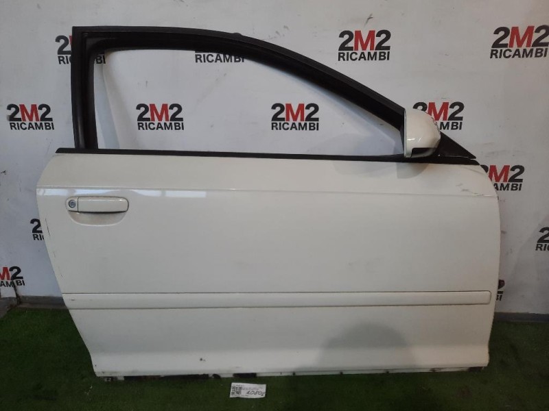 Parafango ANT DX 50509311 Alfa Romeo MITO 2011