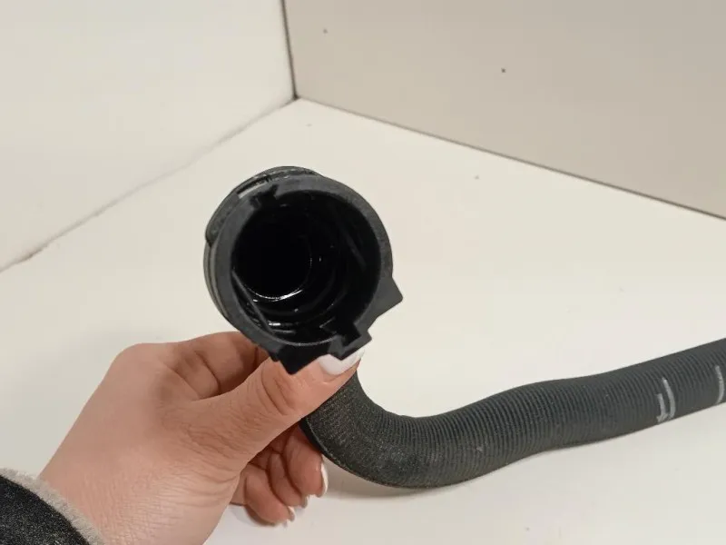 TUBO Acqua 64219345338 Bmw Serie 5 G30 Berlina 2016