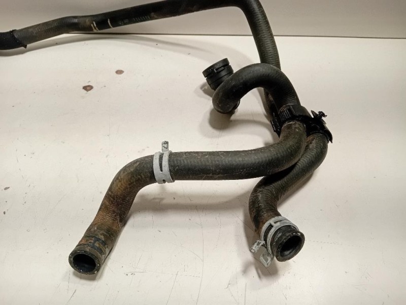 TUBO Acqua 64219345338 Bmw Serie 5 G30 Berlina 2016