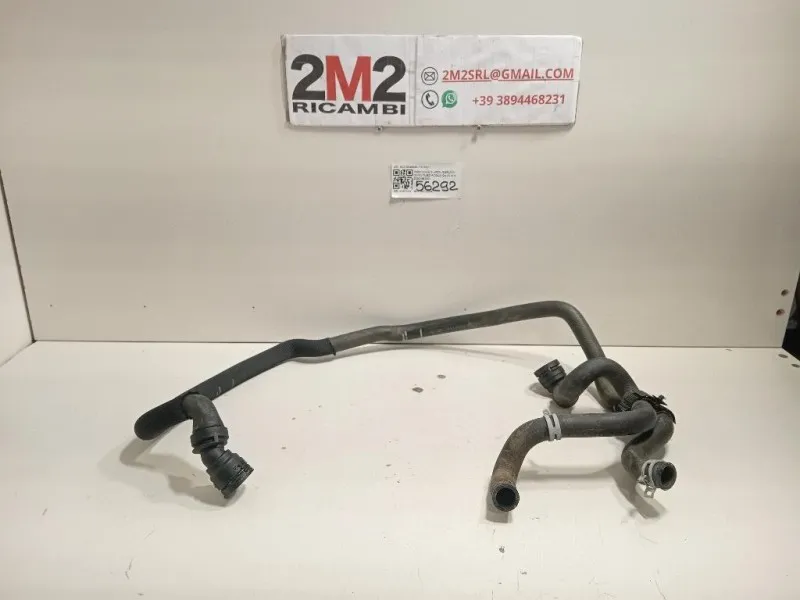 TUBO Acqua 64219345338 Bmw Serie 5 G30 Berlina 2016