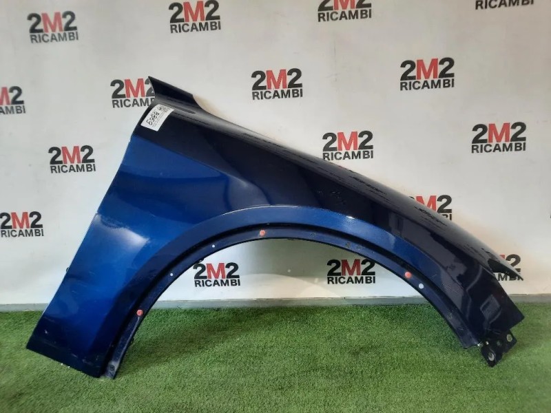 Parafango ANT DX DIFETTI COME DA FOTO Alfa Romeo Stelvio 2017