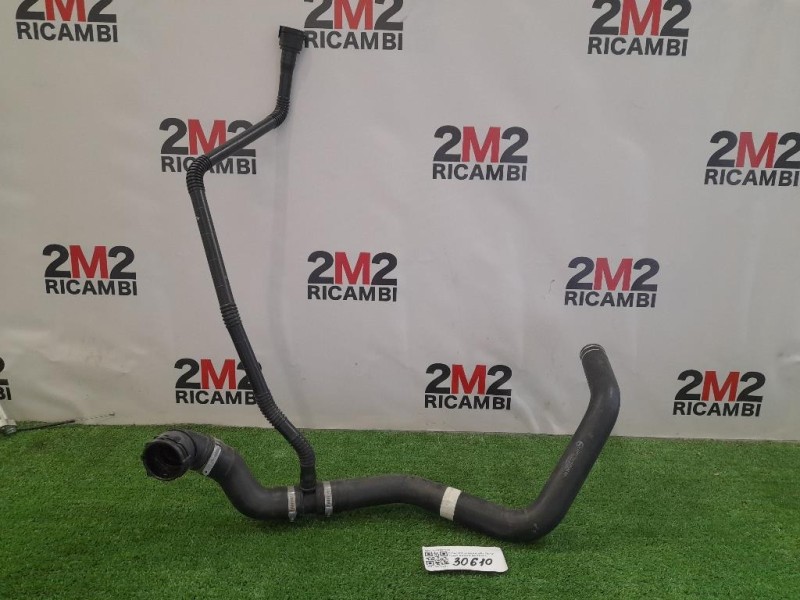 TUBO Acqua 1379287080 Citroen Jumper III 2014