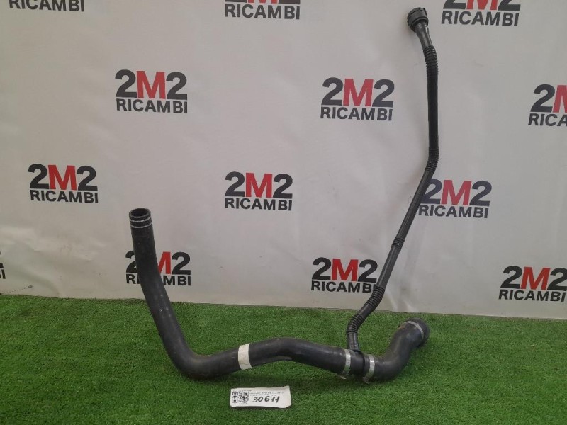 TUBO Acqua 1379287080 Citroen Jumper III 2014