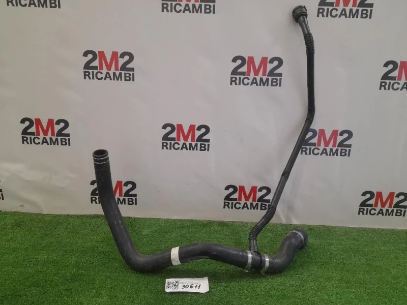 TUBO Acqua 1379287080 Citroen Jumper III 2014