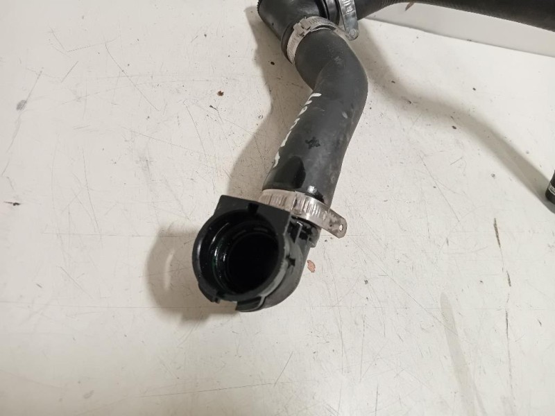 TUBO Acqua TUBO ACQUA Fiat 500X 2015