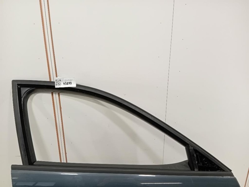 Parafango ANT DX 8X0821106A Audi A1 8XA Sportback 2012