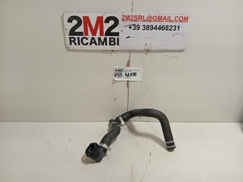 TUBO Acqua TUBO ACQUA Fiat 500X 2015