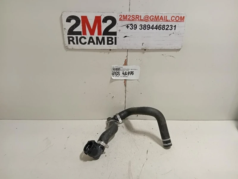 TUBO Acqua TUBO ACQUA Fiat 500X 2015