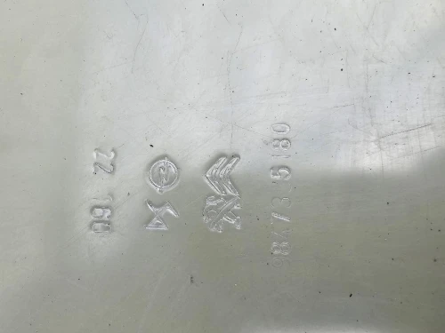 Batteria Elettrica 9854858380 BATTERIA MOKKA OPEL 2022 Opel Mokka B 2020