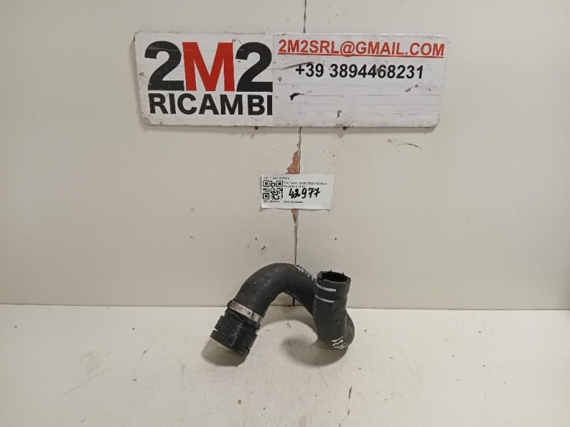 TUBO Acqua TUBO ACQUA Fiat 500X 2015