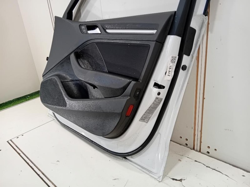 Parafango ANT DX 8X0821106A Audi A1 8XA Sportback 2012 Parafango ANT DX 8X0821106A Audi A1 8XA Sportback 2012
