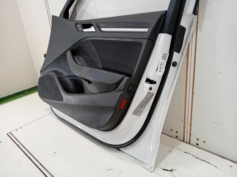 Porta ANT DX PORTA ANT DX Audi A3 8PA Sportback 2010