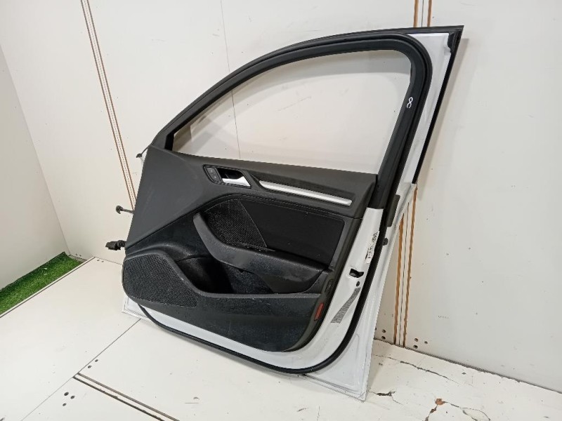 Parafango ANT DX 8X0821106A Audi A1 8XA Sportback 2012 Parafango ANT DX 8X0821106A Audi A1 8XA Sportback 2012