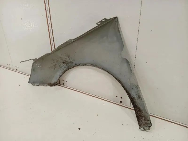 Parafango ANT DX 8X0821106A Audi A1 8XA Sportback 2012