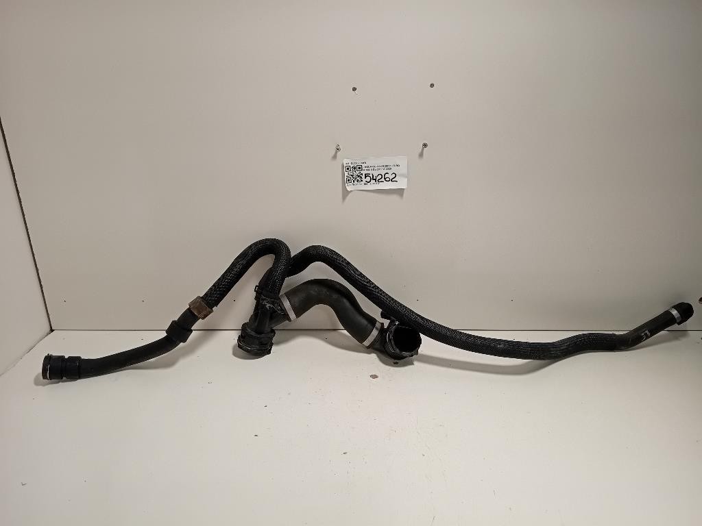 TUBO Acqua GJ328286AB Jaguar E-pace 2017