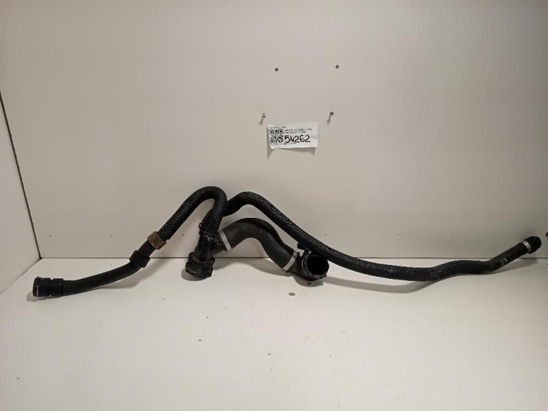 TUBO Acqua GJ328286AB Jaguar E-pace 2017