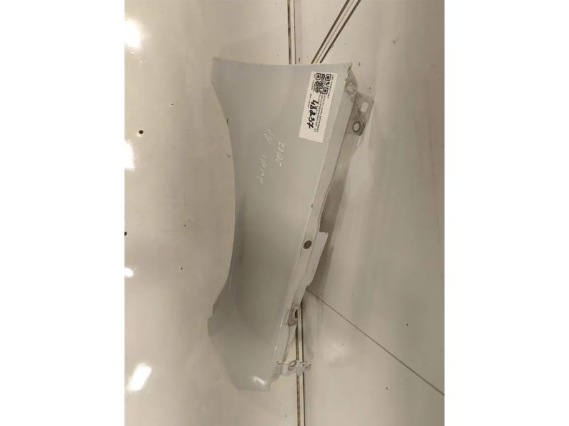 Parafango ANT DX 8X0821106A Audi A1 8XA Sportback 2012