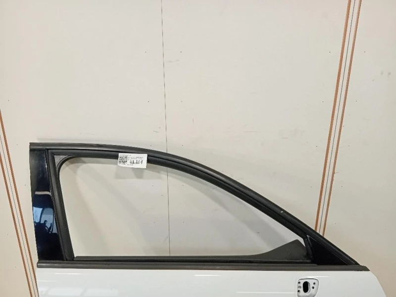 Porta ANT DX PORTA ANT DX Audi A3 8PA Sportback 2010