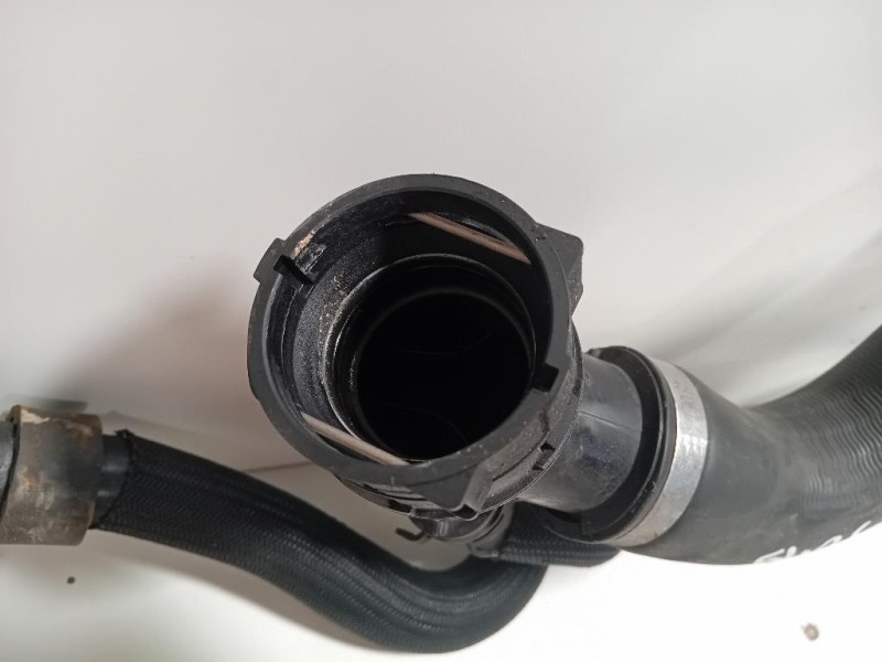 TUBO Acqua GJ328286AB Jaguar E-pace 2017