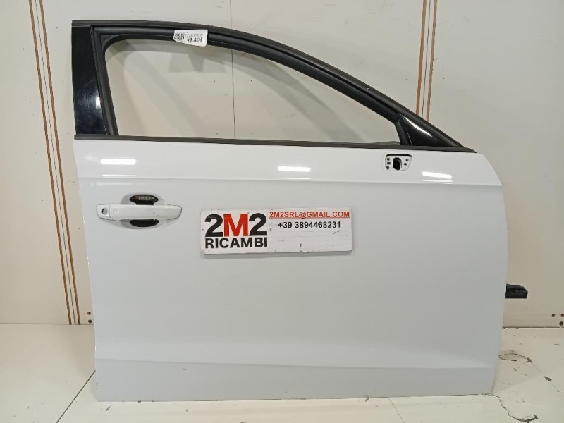 Porta ANT DX PORTA ANT DX Audi A3 8PA Sportback 2010