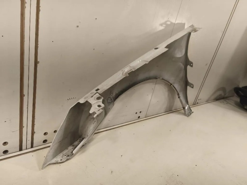 Parafango ANT DX 8X0821106A Audi A1 8XA Sportback 2012