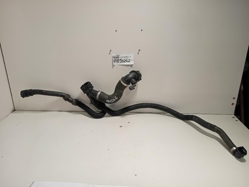 TUBO Acqua GJ328286AB Jaguar E-pace 2017