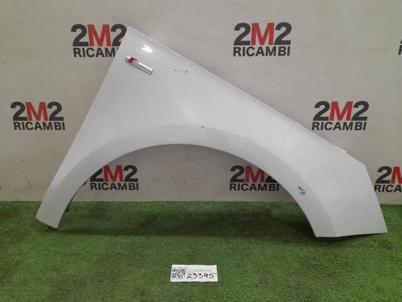 Parafango ANT DX 8X0821106A Audi A1 8XF Sportback 2015