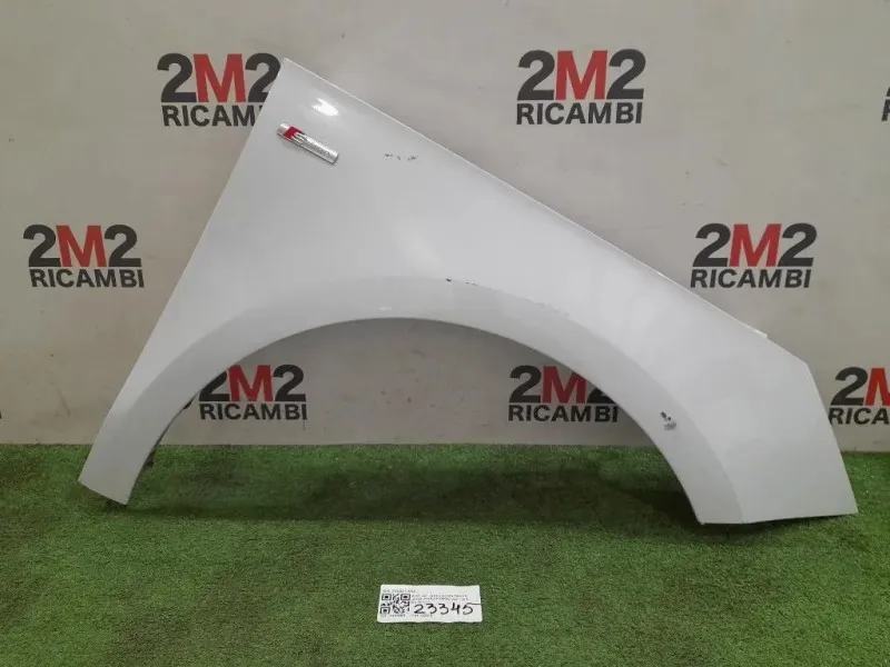 Parafango ANT DX 8X0821106A Audi A1 8XF Sportback 2015