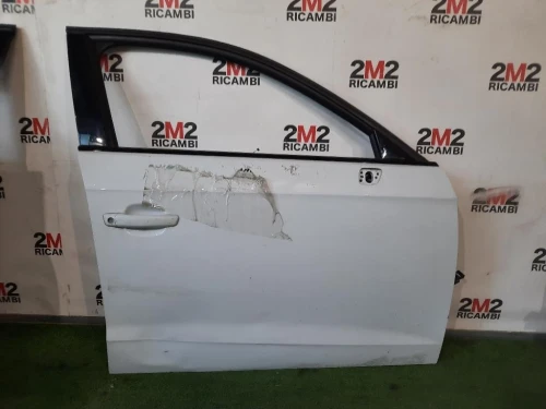 Porta ANT DX NUDA 8V4831052E Audi A3 8VF Sportback 2016