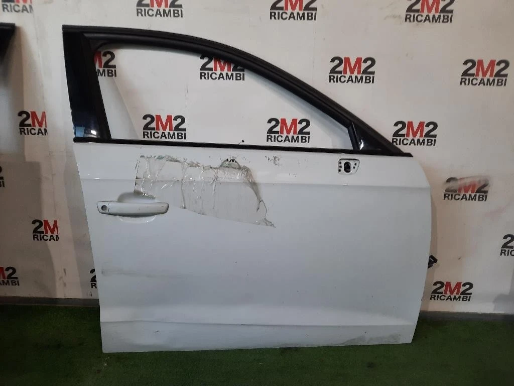 Porta ANT DX NUDA 8V4831052E Audi A3 8VF Sportback 2016