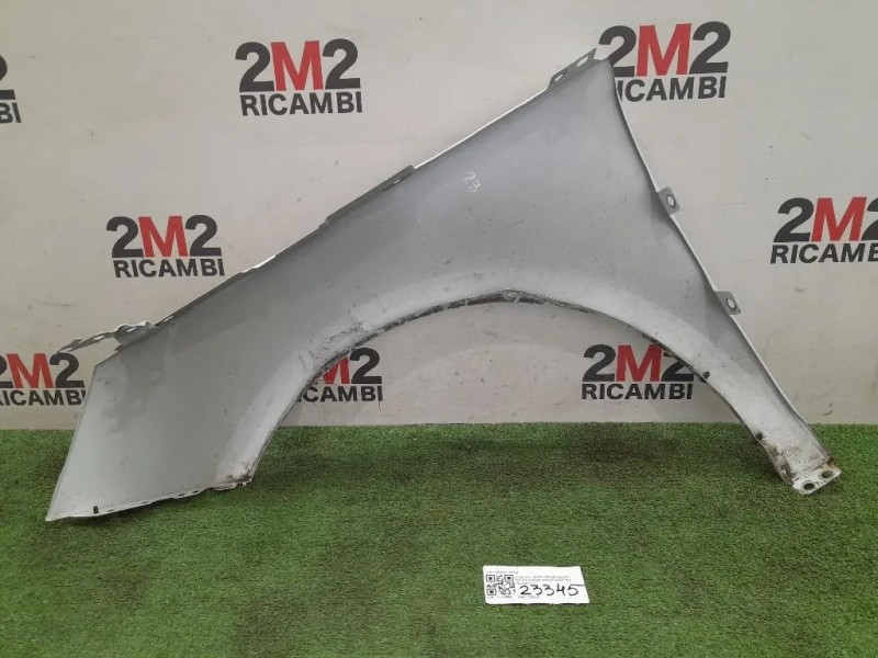 Parafango ANT DX 8X0821106A Audi A1 8XF Sportback 2015