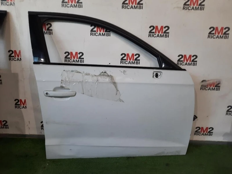 Porta ANT DX NUDA 8V4831052E Audi A3 8VF Sportback 2016