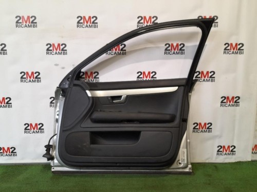 Porta ANT DX