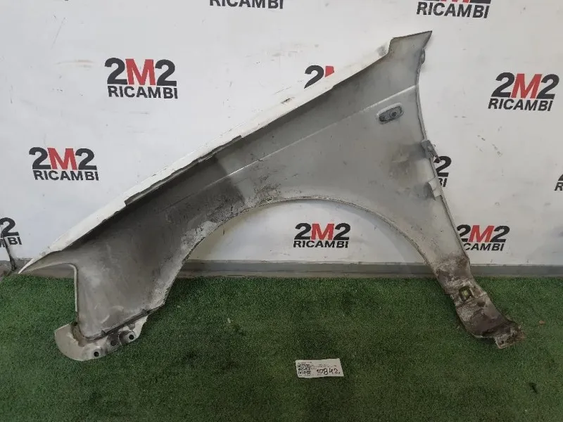 Parafango ANT DX 8P0821106F Audi A3 8P1 2004