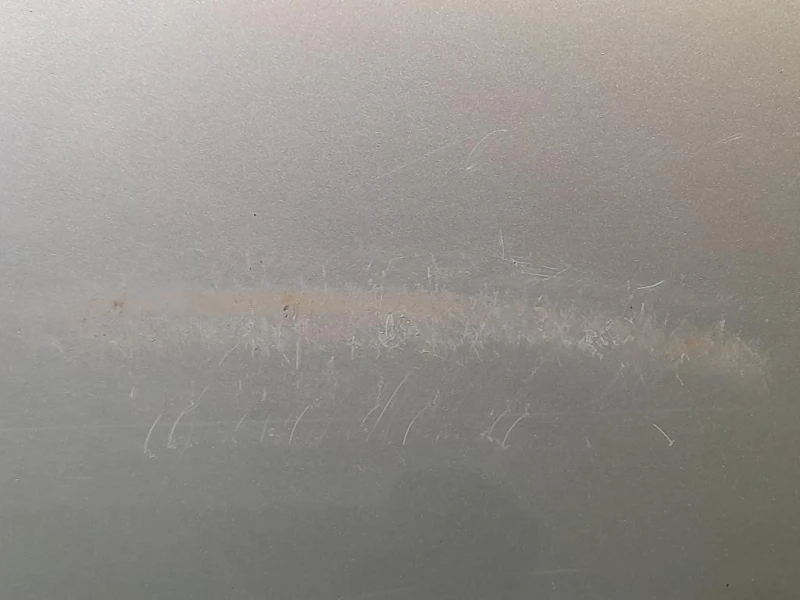 Porta ANT DX 8E0831052L Audi A4 8EC 2005