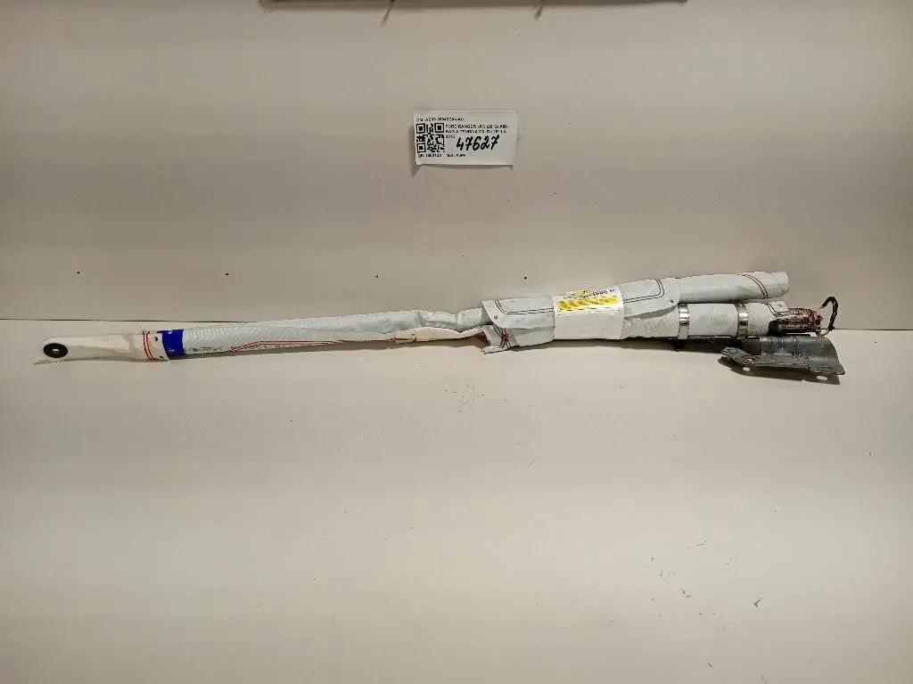 Air-bag A Tendina DX AB39-25042D94-AC Ford Ranger IV 2012