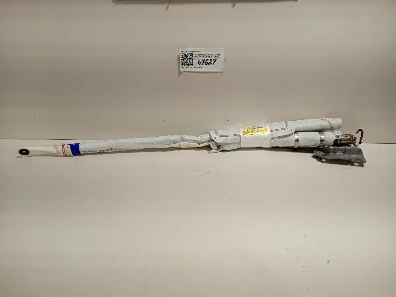 Air-bag A Tendina DX AB39-25042D94-AC Ford Ranger IV 2012